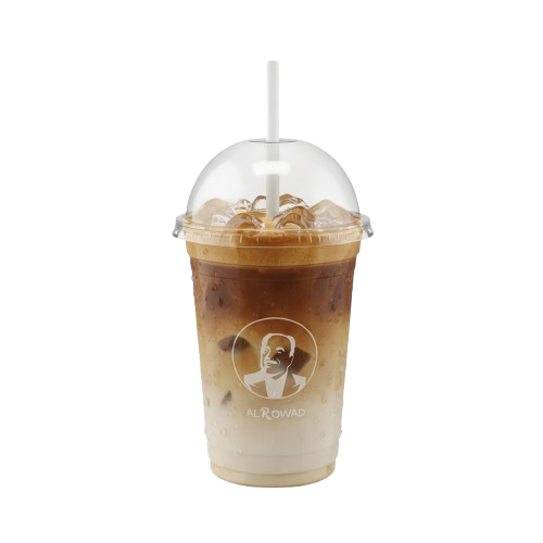 Spanish Latte